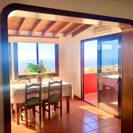 ático Girasoles De La Gallega *