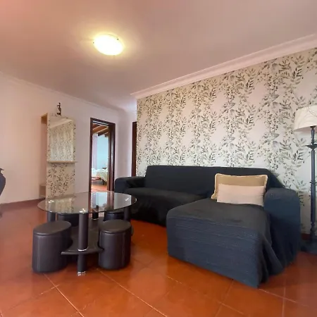 Atico Girasoles De La Gallega