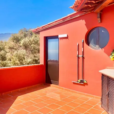 ático Girasoles De La Gallega Santa Cruz de Tenerife