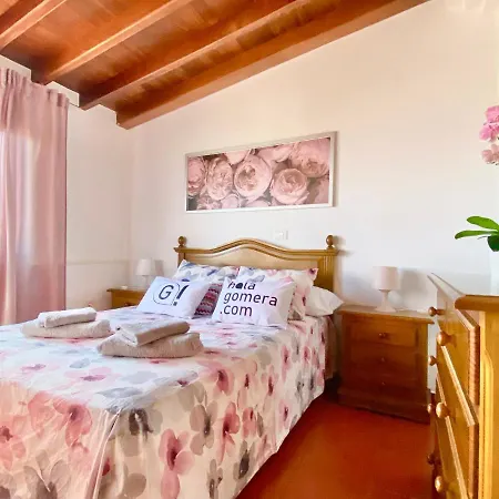 Apartamento ático Girasoles De La Gallega By Holagomera