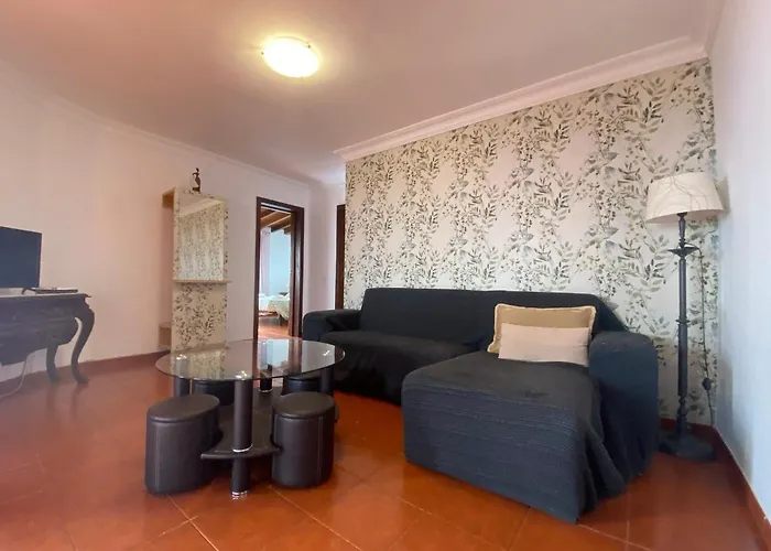 ático Girasoles De La Gallega