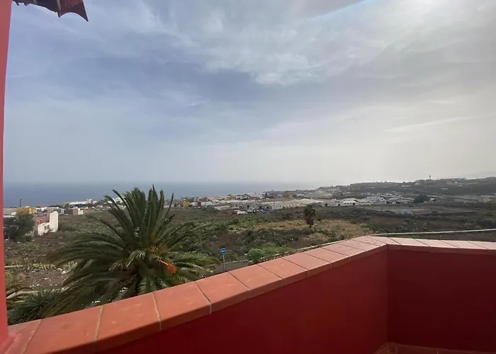 Atico Girasoles De La Gallega *