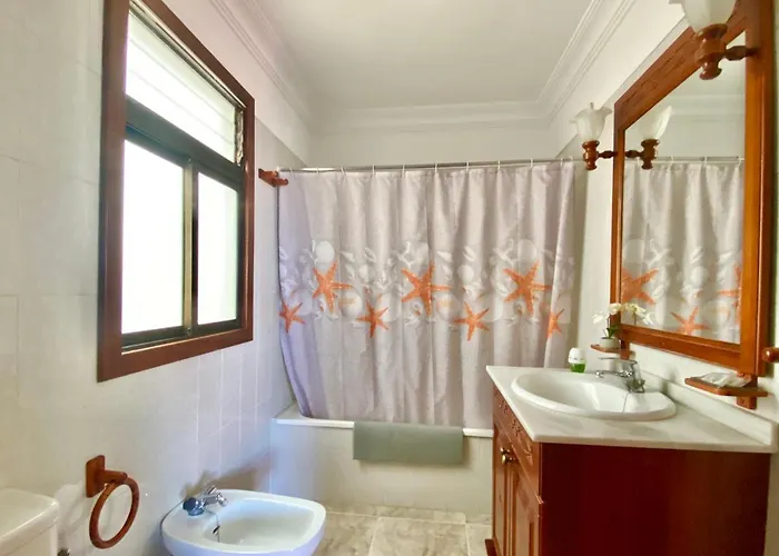 ático Girasoles De La Gallega Santa Cruz de Tenerife