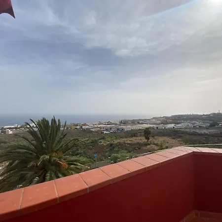 ático Girasoles De La Gallega *
